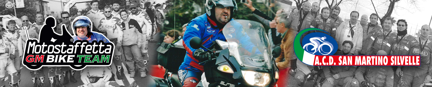 GM Bike Team