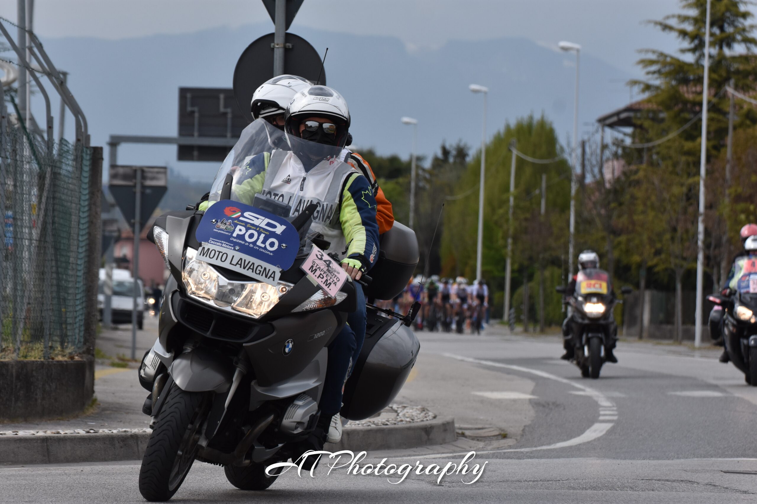 14° Trofeo Città di San Vendemiano Foto ATPhotography GM Bike Team